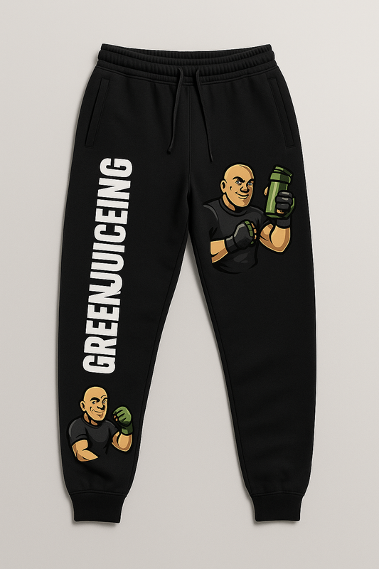 GreenJuiceInc “Motion Mode” Joggers