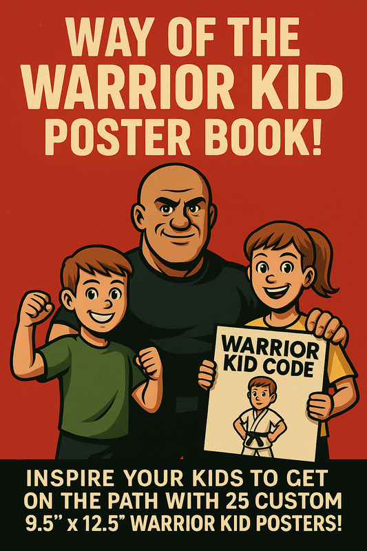 Motivate the Mind. Decorate the Path.